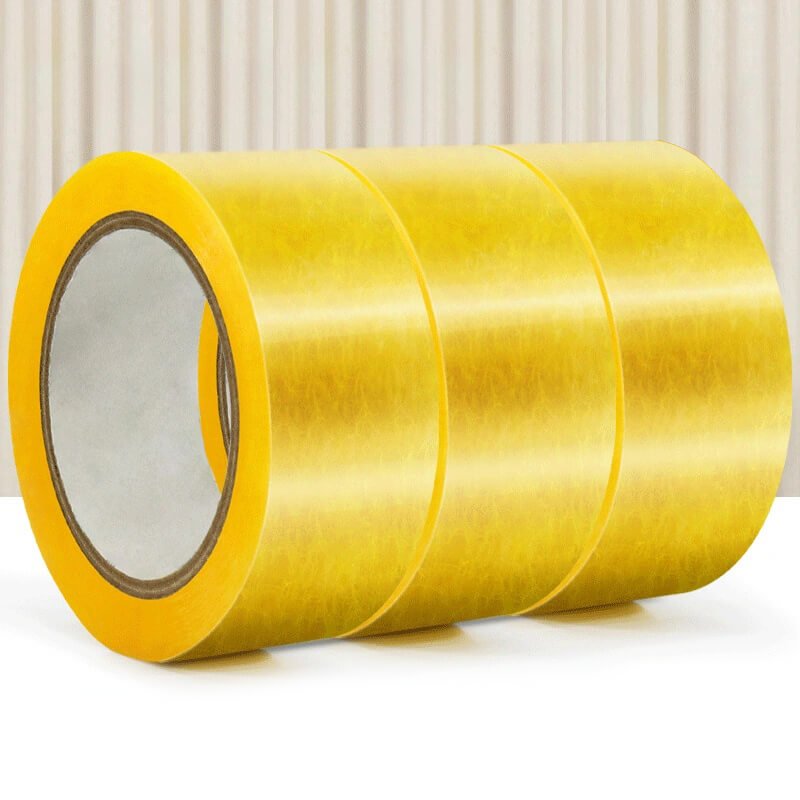 Fragile Tape – “Handle With Care” Printed BOPP Packing Tape - main image 2