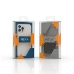 Custom Clear Plastic PET Retail Box Hanger for Packaging Mobile Phone Cases Stickers Candles Crafts Gifts Durable PE Vinyl - main image 3