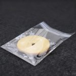 Wholesale Custom Size Clear Self-Adhesive BOPP Plastic Bags for Packaging Individual for Cookies Candy for Bakery Goods Socks - main image 7