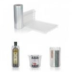 Wholesale Protective Packaging Solution Inflatable Air Column Roll and Bubble Cushion Wrap PA/PE Material Shockproof Feature - main image 6