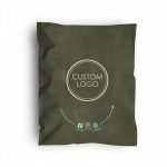 Tear-Proof and Waterproof Plastic Mailing Bag with Self-Adhesive Seal for Clothes Shipping - main image 7