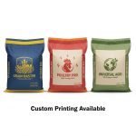 25kg 50kg Heavy-Duty PP Woven Bag for Fertilizer, Animal Feed, and Grain Packaging - main image 4