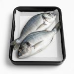Eco-Friendly Disposable Paper Absorbent Pad for Fresh Meat, Beef, and Poultry Packaging - main image 3