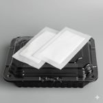 Eco-Friendly Disposable Paper Absorbent Pad for Fresh Meat, Beef, and Poultry Packaging - main image 6