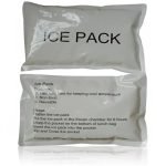 Long-Lasting Reusable Gel Ice Pack for Cold Chain Shipping & Food Temperature Maintenance - main image 4