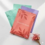 Eco-Friendly Custom Logo for Poly Mailer Mailing Bags Plastic Shipping Bags for Apparel Express Packaging Printed Surface - main image 11