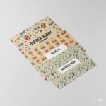Wholesale Food Grade PE Coated Kraft Deli Paper Sheets for Wrapping Burgers, Fries, and Hot Dogs - main image 4
