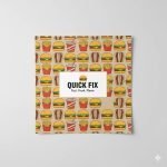 Wholesale Food Grade PE Coated Kraft Deli Paper Sheets for Wrapping Burgers, Fries, and Hot Dogs - main image 5