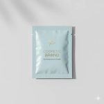 Custom Printed Eco-Friendly Aluminum Foil Sachet Single-Use Heat Seal Packaging for Cosmetic Cream Serum Skincare Samples - main image 5