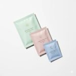 Custom Printed Eco-Friendly Aluminum Foil Sachet Single-Use Heat Seal Packaging for Cosmetic Cream Serum Skincare Samples - main image 6