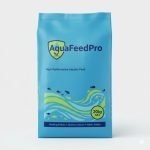 1kg 5kg 10kg Heavy-Duty Moisture-Proof Side Gusset Bag for Lawn Fertilizer, Animal Feed, and Seed Packaging - main image 2