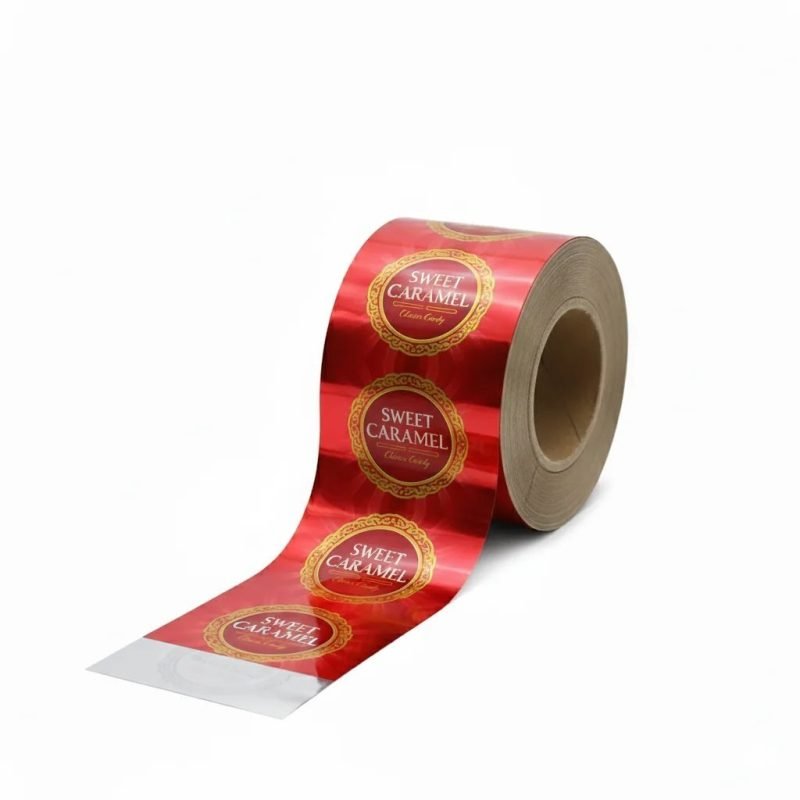 Custom Printed High-BARRIER Light-Proof Flat Bottom Pouch with Zipper for Premium Nuts and Trail Mix Packaging - main image 6
