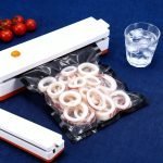 High-Barrier PA/PE Vacuum Pouch for Extended Shelf Life and Preventing Rancidity of Bulk Raw Nuts and Seeds - main image 5