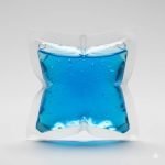 Custom Thick Plastic PVA Roll Film Water Soluble for Sealing Automatic Packaging Laundry Detergent Pods Dishwasher Tabs Heat - main image 4