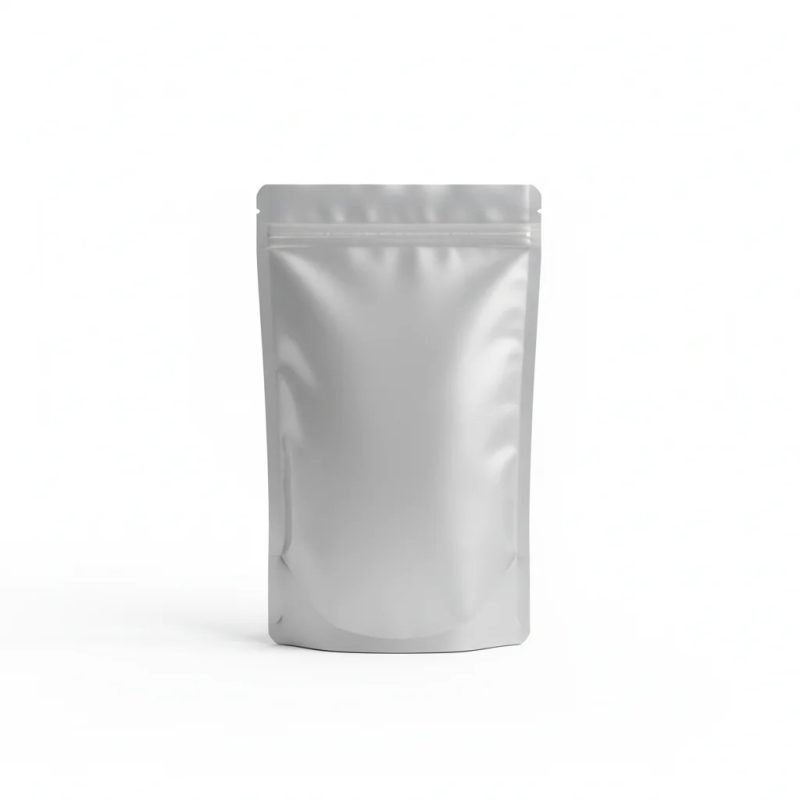 Custom Printed Microwaveable Stand up Retort Pouch for Convenient Ready to Eat Meals and Instant Soup - main image 2