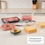 High-Barrier 7-Layer PA/EVOH/PE Co-extruded Thermoforming Film for Fresh Meat and Food Vacuum Packaging - main image 6