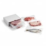 Heavy-Duty Embossed Vacuum Sealer Plastic Bags Puncture-Resistant for Bone-In Meat Ribs Fish Shellfish Packaging - main image 4