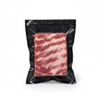 Heavy-Duty Embossed Vacuum Sealer Plastic Bags Puncture-Resistant for Bone-In Meat Ribs Fish Shellfish Packaging - main image 5