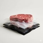 Heavy-Duty Embossed Vacuum Sealer Plastic Bags Puncture-Resistant for Bone-In Meat Ribs Fish Shellfish Packaging - main image 7
