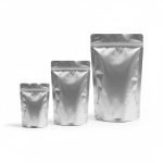 Custom Printed High-Barrieial Aluminum Foil Side Gusset for Long Term Food Storage Emergency Prep Survival Salad Cakes - main image 2