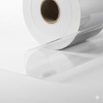 Custom PA/PE Smooth Vacuum Film Roll for Automatic FFS & Thermoforming Food Packaging Plastic Bags for Machines - main image 3