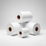 Custom PA/PE Smooth Vacuum Film Roll for Automatic FFS & Thermoforming Food Packaging Plastic Bags for Machines - main image 2