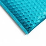 Custom Logo Printed Recycled Poly Bubble Mailer for E-commerce and Protective Padded Envelope Shipping - main image 13