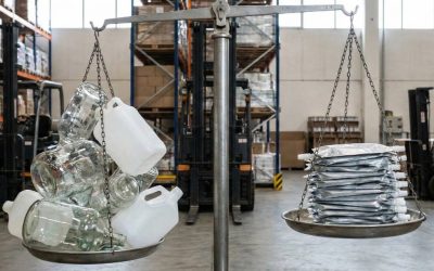 Spout Pouch vs. Rigid Bottle: Guide to Cutting Logistics Costs and Reducing Complaints by 70%