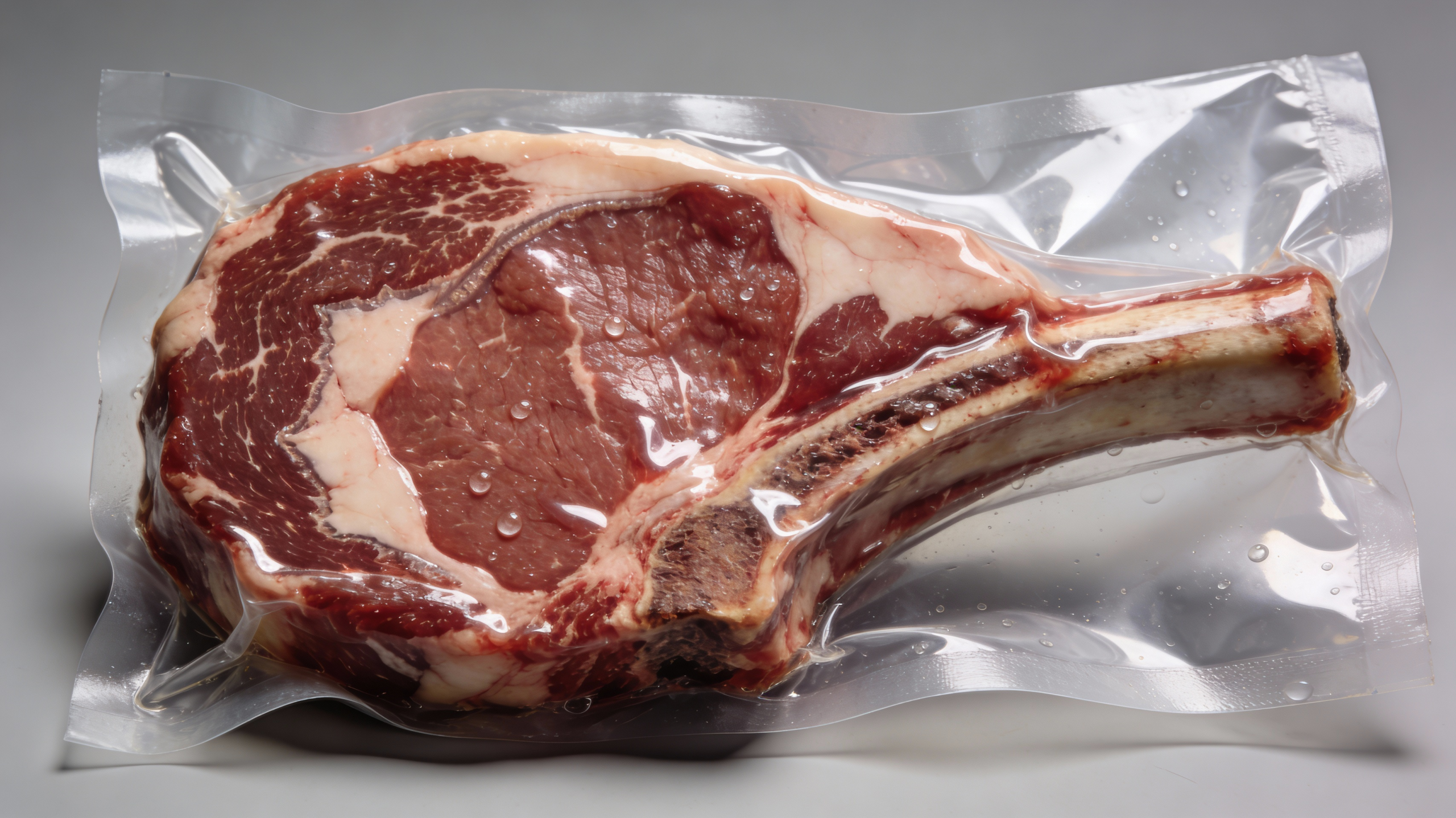 The Science of BOPA Vacuum Bags: Why Material Toughness is the Only Cure for ‘Bone-In’ Logistics Failures – Cover Image BOPA Vacuum Bag: BOPA Vacuum Bag, Bone-in Meat Packaging, Co-extruded Film Technology For meat processors and cold chain logistics managers, the "leaker" is a silent profit killer. When packaging fails during transit due to the sharp edges of bone-in cuts or the physical rigors of the supply chain, the result is immediate: oxidation, moisture loss, and costly product returns. In the competitive fresh protein sector, standard packaging is no longer sufficient to handle the mechanical stresses of modern distribution, where a single puncture can compromise an entire shipment's integrity. Our recent technical demonstration highlights exactly how high-performance materials withstand these "violent logistics" scenarios. As shown in the video, where we subject materials to 3mm bone spikes, the superior puncture resistance of a specialized BOPA vacuum bag acts as a critical defense layer. Unlike standard poly-pouch alternatives, advanced co-extruded film technology provides a toughness premium that absorbs impact and prevents catastrophic vacuum loss, effectively turning your packaging into a strategic hedge against waste. This article explores the material science that makes nylon-based structures the industry standard for bone-in meat packaging. We will break down how multi-layer co-extruded film technology optimizes structural integrity and reduces internal condensation, ensuring that your products maintain both their freshness and their visual appeal on the retail shelf. Read on to learn how investing in superior material toughness can stabilize your supply chain and reduce the total cost of ownership for your production line.