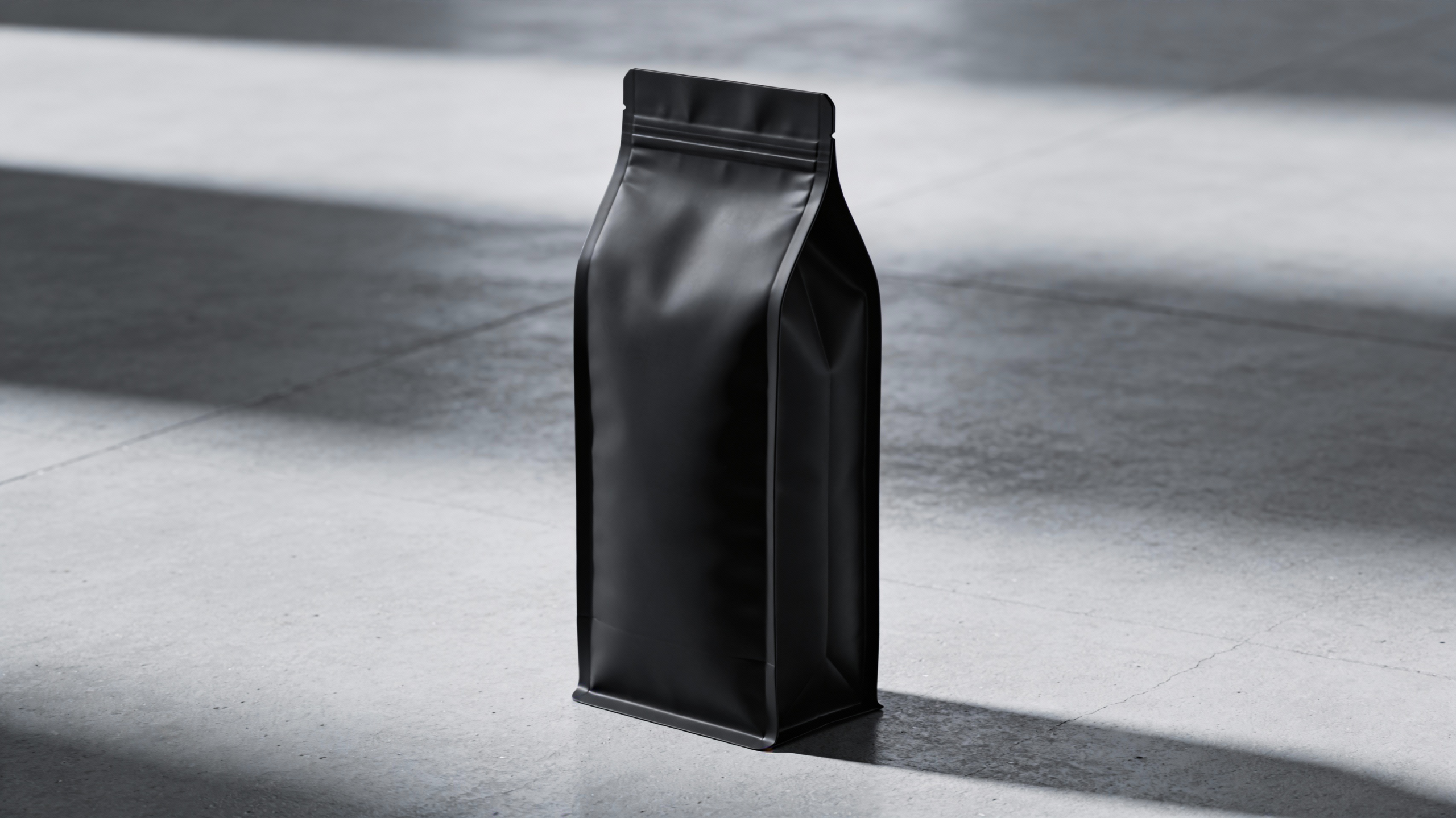The Packaging ‘Transformer’: Why Gusset Bags Offer 3x Crush Resistance and 60% Space Efficiency – Cover Image gusset bags: side gusset pouch, packaging for coffee, heavy duty bags, expandable packaging, bulk packaging supplies