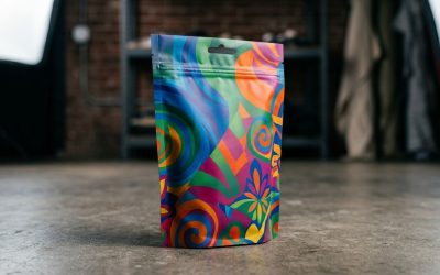 Tiffany Blue Accuracy: How ±0.1mm Registration and 9-Color Gravure Solve the ‘Color Deviation’ Crisis in Flexible Packaging