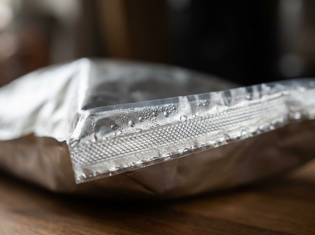 Solventless adhesive applications for FDA compliant food packaging