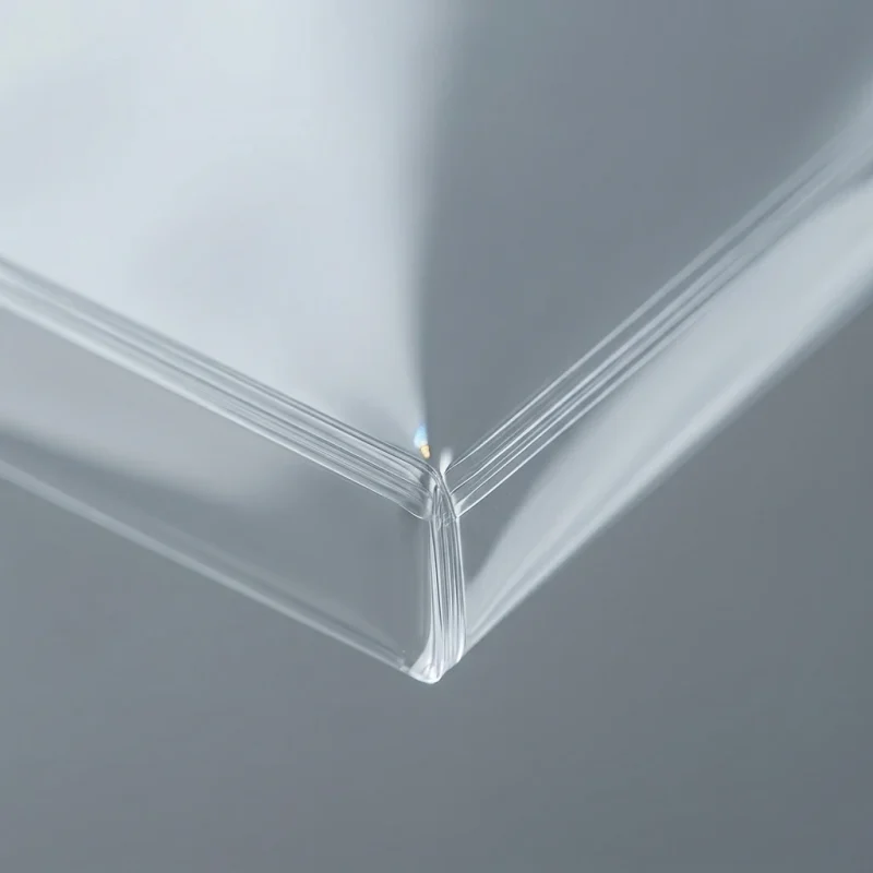 Industrial packaging of food grade bopp film roll with custom width options for printing houses