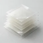 Industrial packaging of Vacuum Seal Bags with custom width options for printing houses