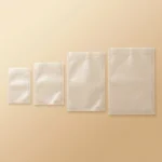 Vacuum Seal Bags compatibility test with UV digital printing and cold lamination equipment
