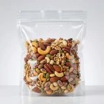 resealable plastic zip lock bags compatibility test with UV digital printing and cold lamination equipment