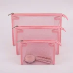 Soft Resealable Plastic Ziplock Bags material roll showing PET BOPP layer flexibility and durability