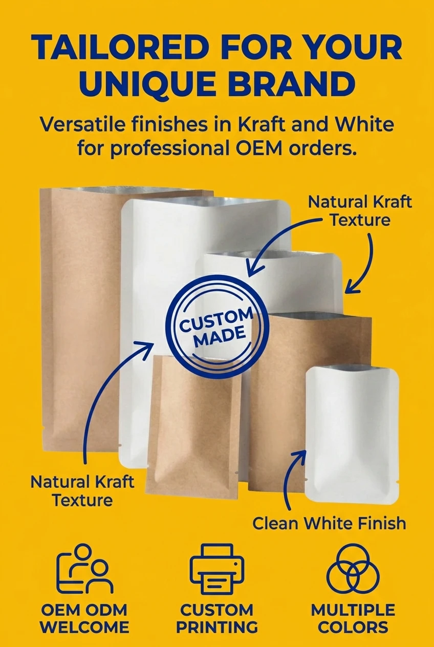 BOPP film packaging bag cold lamination application on decorative stickers with bubble-free finish