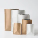 BOPP film packaging bag compatibility test with UV digital printing and cold lamination equipment