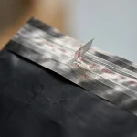 heavy duty ziplock bags compatibility test with UV digital printing and cold lamination equipment