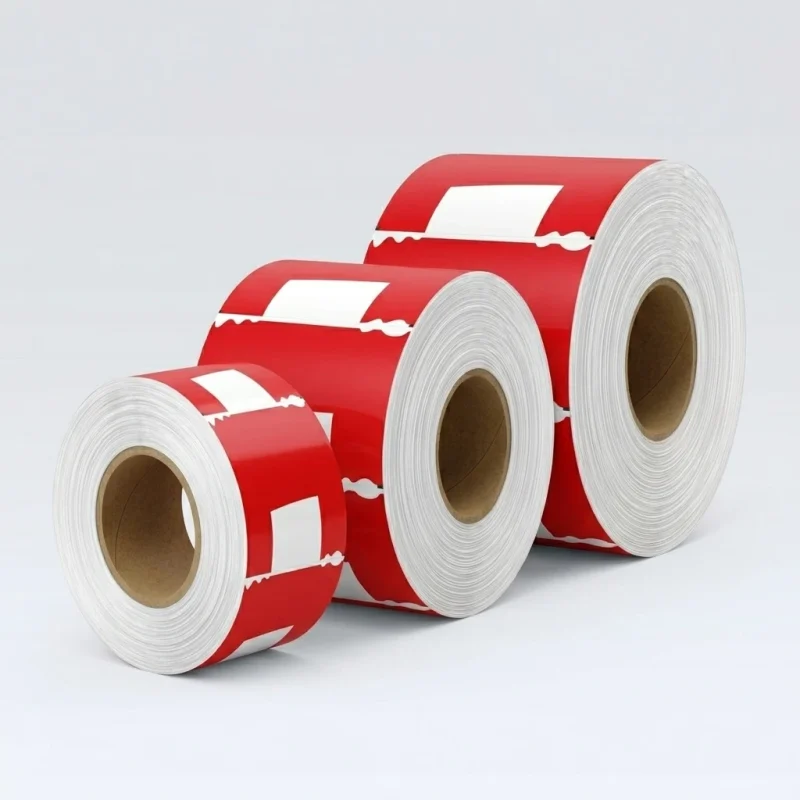 custom food packaging bags compatibility test with UV digital printing and cold lamination equipment