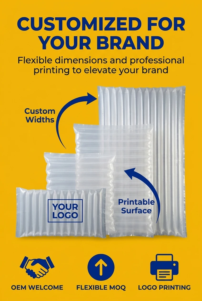 Waterproof recyclable side gusset packaging bags protecting printed gift box designs from moisture