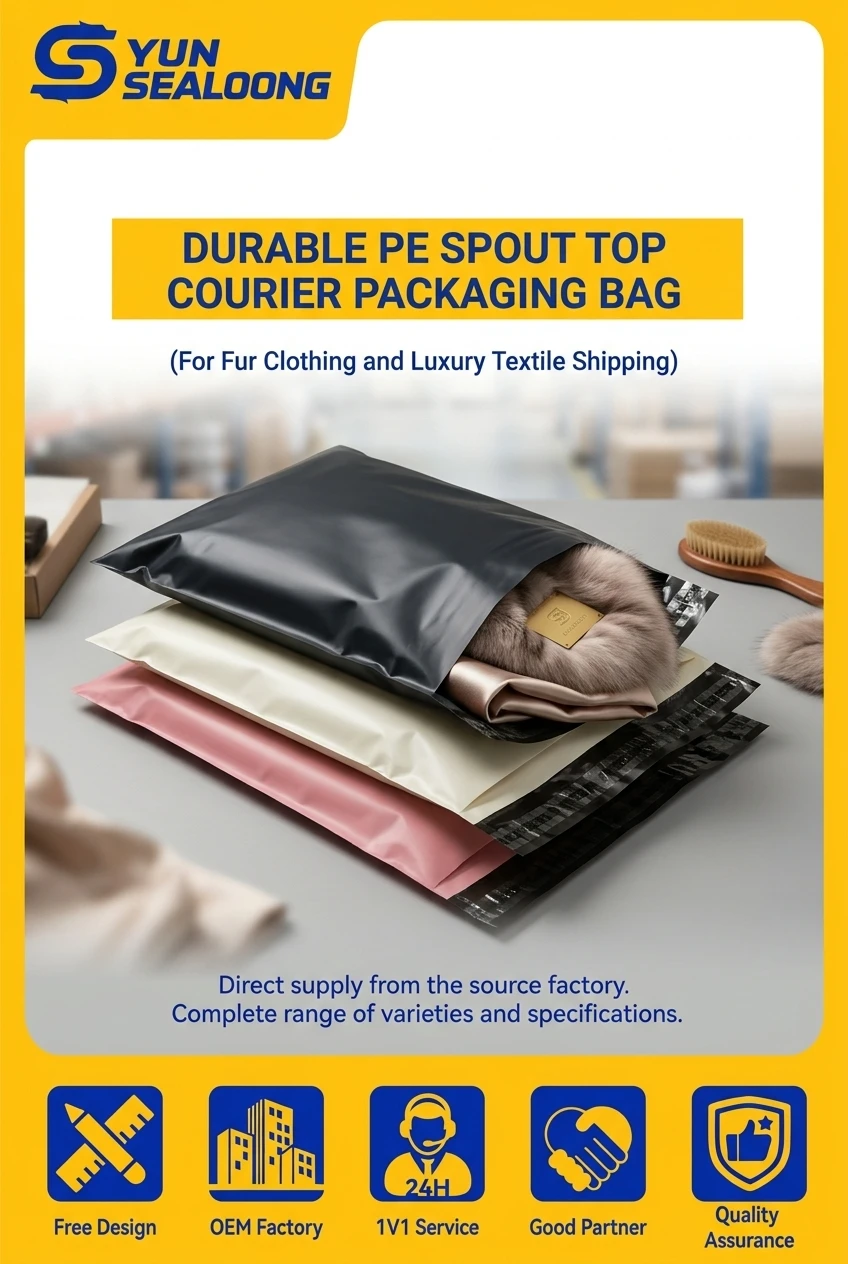 heavy duty courier packaging bag cold lamination application on decorative stickers with bubble-free finish