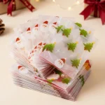 food grade ziplock packaging bags compatibility test with UV digital printing and cold lamination equipment