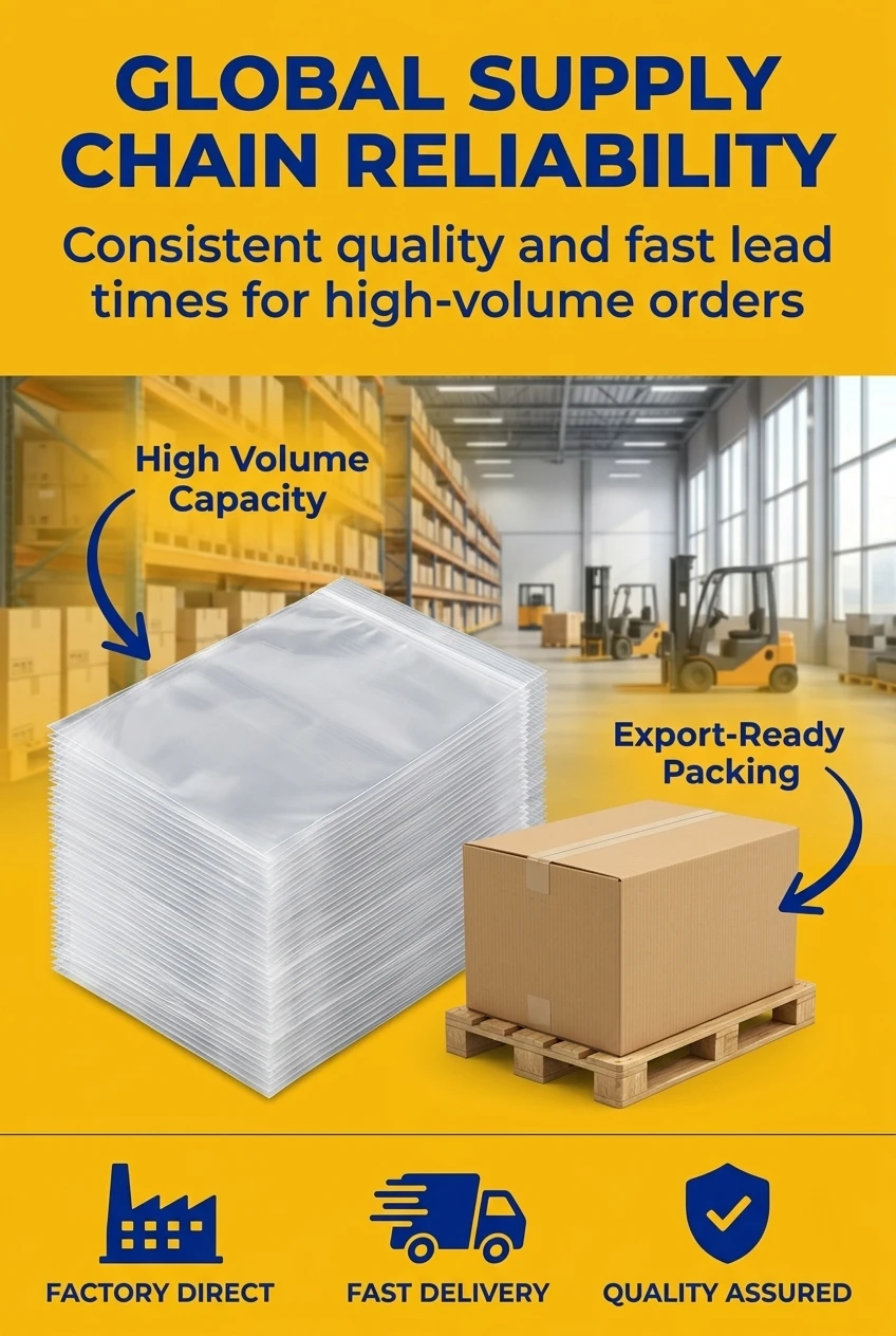 Waterproof ziplock bags for clothes packaging protecting printed gift box designs from moisture