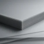 Industrial packaging of Matte BOPP Packaging Film with custom width options for printing houses
