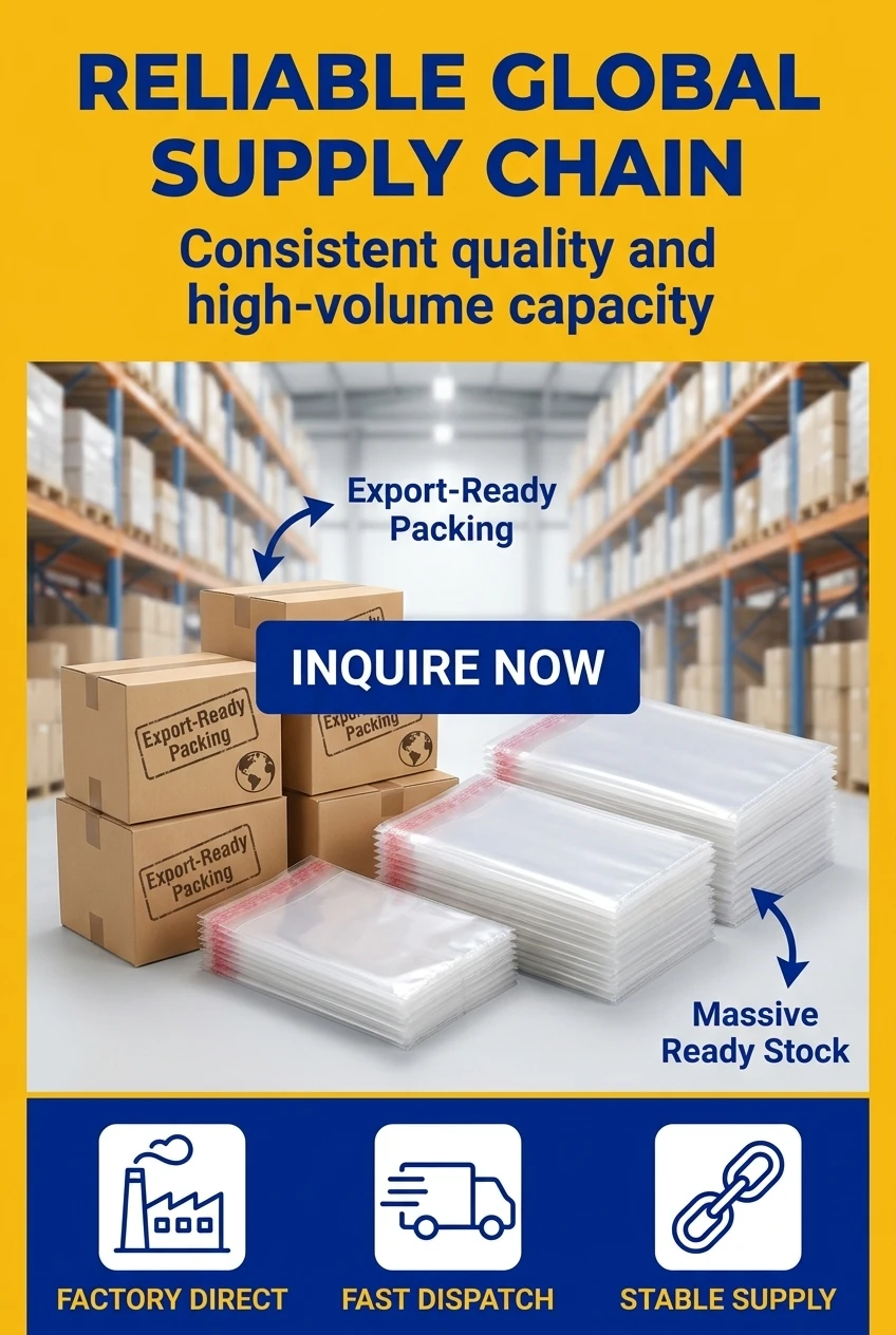 Protect your inventory investment from ambient degradation during long-distance maritime shipping and fulfillment storage. Ou