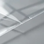 Self Adhesive Side Gusset OPP Bags compatibility test with UV digital printing and cold lamination equipment