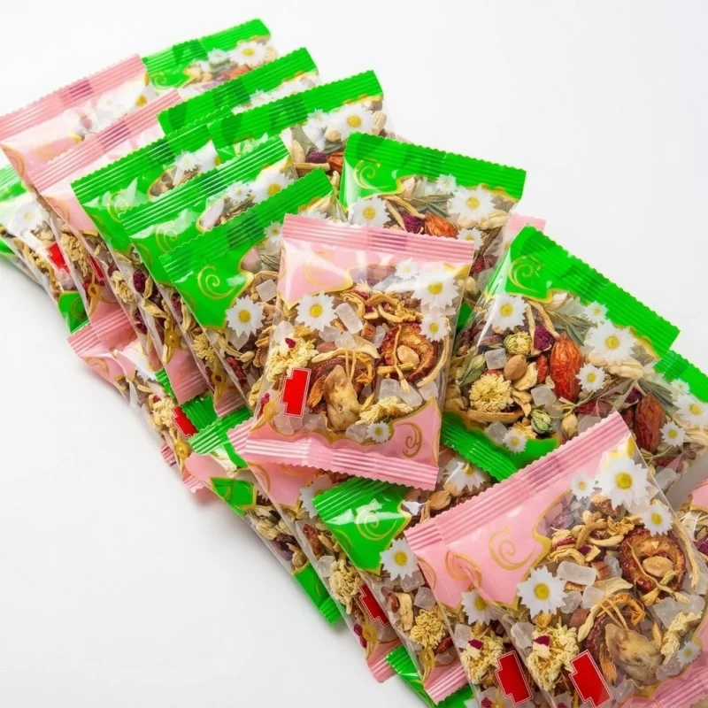 stand up food pouch compatibility test with UV digital printing and cold lamination equipment