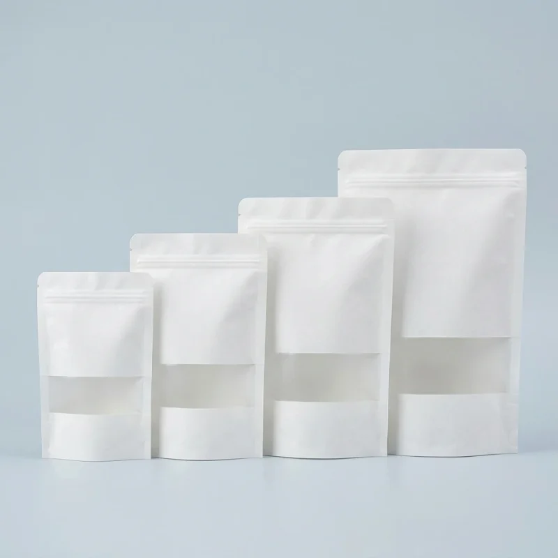 Stand Up Zip Lock Pouch compatibility test with UV digital printing and cold lamination equipment